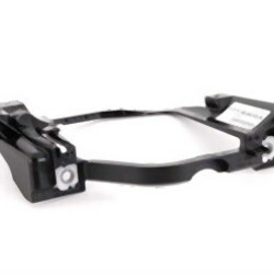 BMW E60 E61 Far Ayağı Sol - 63126936089 BMW Orjinal BMW E60 E61 Far Ayağı Sol - 63126936089 BMW Orjinal