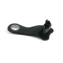 BMW E60 E61 Far Tutucu Sol - 63126949633 BMW Orjinal BMW E60 E61 Far Tutucu Sol - 63126949633 BMW Orjinal