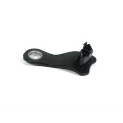 BMW E60 E61 Headlight Holder Left 63126949633