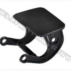 BMW E60 E61 Крышка омывателя фар правая - 51117111742 WENDER BMW E60 E61 Крышка омывателя фар правая - 51117111742 WENDER