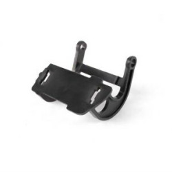 BMW E60 E61 Far Yıkama Fıskiye Kapak Ayağı Sol - 51117060585 BMW Orjinal BMW E60 E61 Far Yıkama Fıskiye Kapak Ayağı Sol - 51117060585 BMW Orjinal