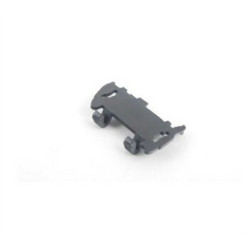 BMW E60 E61 Far Yıkama Fıskiye Kapak Segmanı Sol - 51117056945 BMW Orjinal