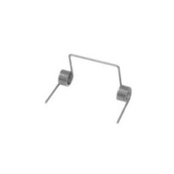 BMW E60 E61 Far Yıkama Kapak Yayı - 51117061659 BMW Orjinal BMW E60 E61 Far Yıkama Kapak Yayı - 51117061659 BMW Orjinal