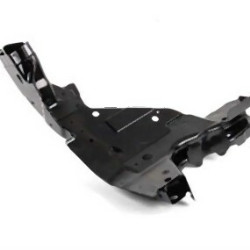 BMW E60 E61 Корпус фары (подиум) Пластина левая - 41147111069 BMW импортный BMW E60 E61 Корпус фары (подиум) Пластина левая - 41147111069 BMW импортный