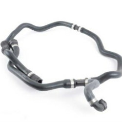 BMW E60 E61 M54 Обратный шланг - 17127519258 BMW Оригинал BMW E60 E61 M54 Обратный шланг - 17127519258 BMW Оригинал