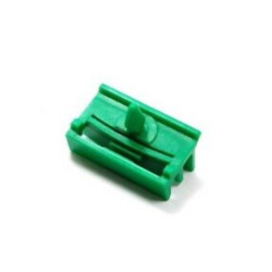 Зажим бокового порога BMW E60 E61 — 51717066223 BMW Original Зажим бокового порога BMW E60 E61 — 51717066223 BMW Original