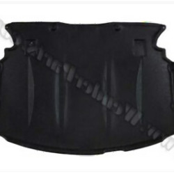 BMW E60 E61 Нижний кожух двигателя - 51717033761 WENDER BMW E60 E61 Нижний кожух двигателя - 51717033761 WENDER