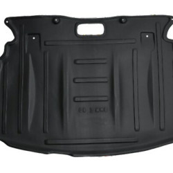 BMW E60 E61 Нижний кожух двигателя - 51717033761 BMW импортный BMW E60 E61 Нижний кожух двигателя - 51717033761 BMW импортный