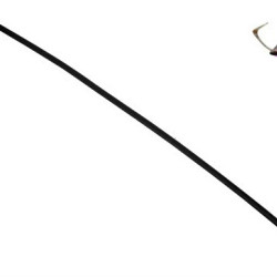 Уплотнитель лобового стекла BMW E60 E61 — 51317166841 VAICO Уплотнитель лобового стекла BMW E60 E61 — 51317166841 VAICO