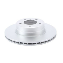 Комплект передних тормозных дисков BMW E60 E61 — 34116864059 WUTSE Комплект передних тормозных дисков BMW E60 E61 — 34116864059 WUTSE