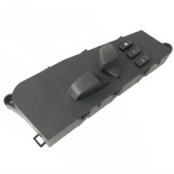 BMW E60 E61 Переключатель переднего сиденья правый - 61316926970 BMW Original BMW E60 E61 Переключатель переднего сиденья правый - 61316926970 BMW Original