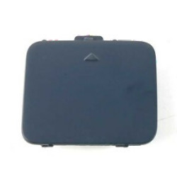 BMW E60 E61 Front M Bumper Tow Cover 51117897210 BMW E60 E61 Front M Bumper Tow Cover 51117897210