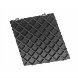 BMW E60 E61 Решетка переднего бампера М левая - 51117897186 BMW импортный BMW E60 E61 Решетка переднего бампера М левая - 51117897186 BMW импортный