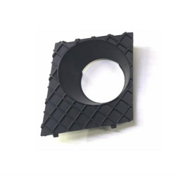 BMW E60 E61 Ön M Tampon Sis Far Çerçevesi Sol - 51117897183 BMW Orjinal BMW E60 E61 Ön M Tampon Sis Far Çerçevesi Sol - 51117897183 BMW Orjinal