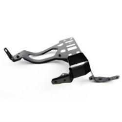 BMW E60 E61 Dashboard Holder Left 51647163483 BMW E60 E61 Dashboard Holder Left 51647163483