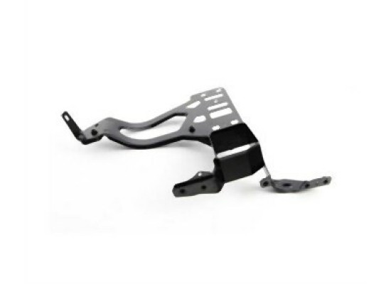 BMW E60 E61 Dashboard Holder Left 51647163483 BMW E60 E61 Dashboard Holder Left 51647163483