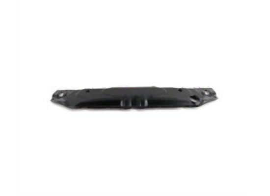 BMW E60 E61 Верхняя панель передней панели - 51647033741 BMW импортный