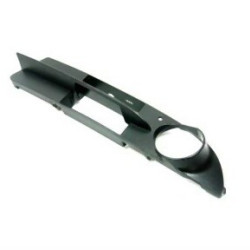 BMW E60 E61 Ön Tampon Izgarası Sağ - 51117049244 BMW ithal BMW E60 E61 Ön Tampon Izgarası Sağ - 51117049244 BMW ithal