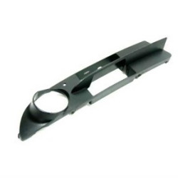 BMW E60 E61 Ön Tampon Izgarası Sol - 51117049243 BMW ithal BMW E60 E61 Ön Tampon Izgarası Sol - 51117049243 BMW ithal