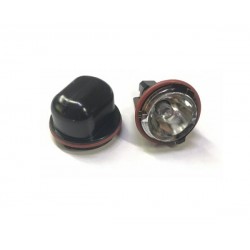 BMW E60 E61 Park Ampulu Duyu - 63126929309 HELLA