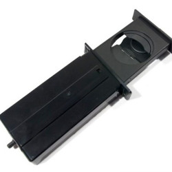 BMW E60 E61 Right Cup Holder Black 51459125626 BIMBO BMW E60 E61 Right Cup Holder Black 51459125626 BIMBO