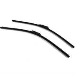 BMW E60 E61 Wiper Kit 61610431438 BMW E60 E61 Wiper Kit 61610431438