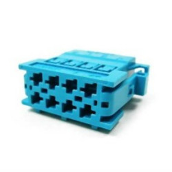 BMW E60LCI Гнездо светодиодного датчика остановки - 12527505477 BMW Оригинал BMW E60LCI Гнездо светодиодного датчика остановки - 12527505477 BMW Оригинал