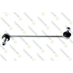 BMW E63 E64 Передний изгиб Z-образной штанги левой - 31306781541 TEKNOROT