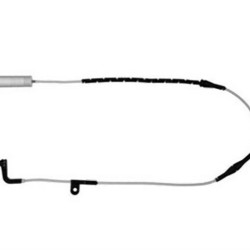 Заглушка задних колодок BMW E65 E66 — 34356778038 ATE Заглушка задних колодок BMW E65 E66 — 34356778038 ATE