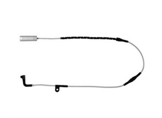 BMW E65 E66 Rear Pad Plug 34356778038 ATE