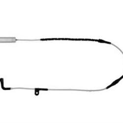 BMW E65 E66 Разъем задней колодки - 34356778038 BMW импортный BMW E65 E66 Разъем задней колодки - 34356778038 BMW импортный