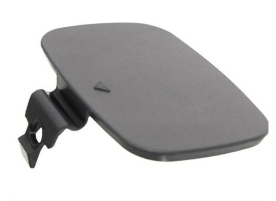 BMW E65 E66 Arka Tampon Çeki Kapağı - 51127042708 BMW ithal BMW E65 E66 Arka Tampon Çeki Kapağı - 51127042708 BMW ithal