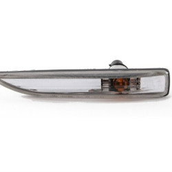BMW E65 E66 Брызговик Указатель поворота белый правый - 63137164758 СКЛАД BMW E65 E66 Брызговик Указатель поворота белый правый - 63137164758 СКЛАД