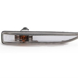 BMW E65 E66 Брызговик Указатель поворота белый левый - 63137164757 СКЛАД BMW E65 E66 Брызговик Указатель поворота белый левый - 63137164757 СКЛАД