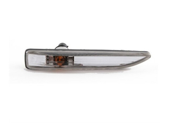 BMW E65 E66 Çamurluk Sinyali Beyaz Sol - 63137164757 DEPO BMW E65 E66 Çamurluk Sinyali Beyaz Sol - 63137164757 DEPO