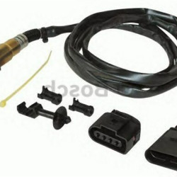 BMW E65 E66 E70 N62N N73 Oksijen Lambda Sensörü Üniversal - 11787558179 BOSCH