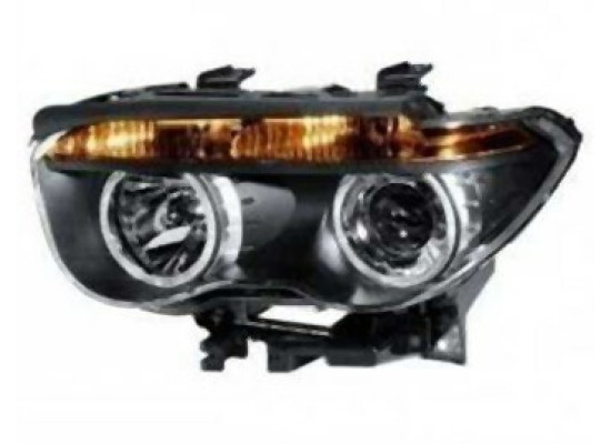 BMW E65 E66 Headlight Right 63128379682 HELLA