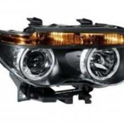 BMW E65 E66 Фара левая - 63128379681 HELLA BMW E65 E66 Фара левая - 63128379681 HELLA