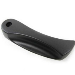 BMW E65 E66 Hood Opening Lever 51238240607 BMW E65 E66 Hood Opening Lever 51238240607