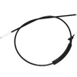 BMW E65 E66 Трос капота задний - 51237197474 BMW Original BMW E65 E66 Трос капота задний - 51237197474 BMW Original