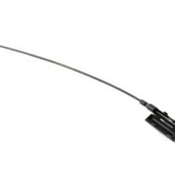 BMW E65 E66 Hood Wire Front 51238240608 BMW E65 E66 Hood Wire Front 51238240608