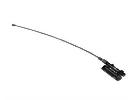 BMW E65 E66 Hood Wire Front 51238240608