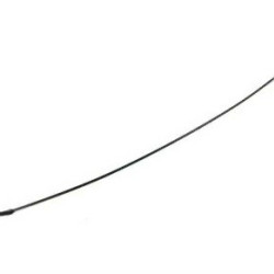 BMW E65 E66 Kaput Teli Orta - 51238240609 BMW Orjinal BMW E65 E66 Kaput Teli Orta - 51238240609 BMW Orjinal