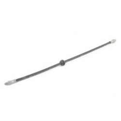 BMW E65 E66 Передний тормозной шланг - 34326753610 CORTECO BMW E65 E66 Передний тормозной шланг - 34326753610 CORTECO