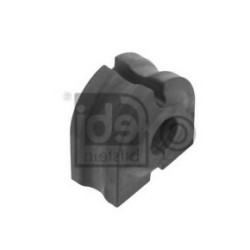 BMW E65 E66 Железная шина переднего изгиба - 31356763267 FEBi BMW E65 E66 Железная шина переднего изгиба - 31356763267 FEBi