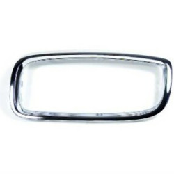 Рамка решетки радиатора BMW E65 E66 правая - 51138223220 BMW импортный Рамка решетки радиатора BMW E65 E66 правая - 51138223220 BMW импортный