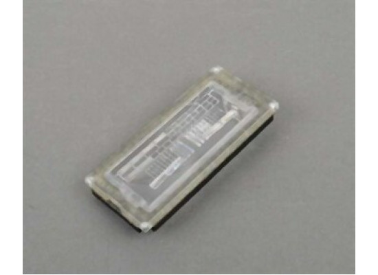 BMW E65 E66 License Plate Lamp 51137165524