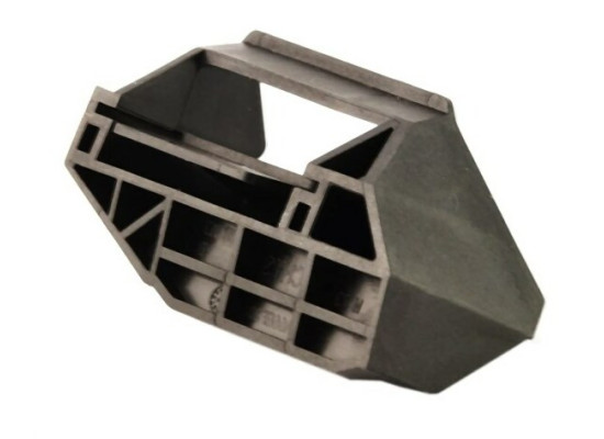 BMW E65 E66 Radiator Bracket Right 17117508016 BIMBO
