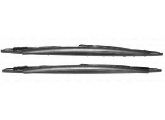 BMW E65 E66 Wiper Kit 61610442837