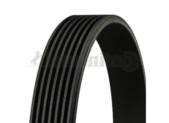 BMW E65 M67 Fan Belt 11287796396 CONTITECH